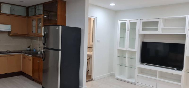 For RentCondoSukhumvit, Asoke, Thonglor : For Rent The Waterford Diamond 1 Bed 23,000