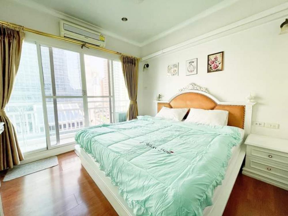 For RentCondoSukhumvit, Asoke, Thonglor : For sale - rent Condo Grand Parkview Asoke Grand Parkview Asoke Sukhumvit 21