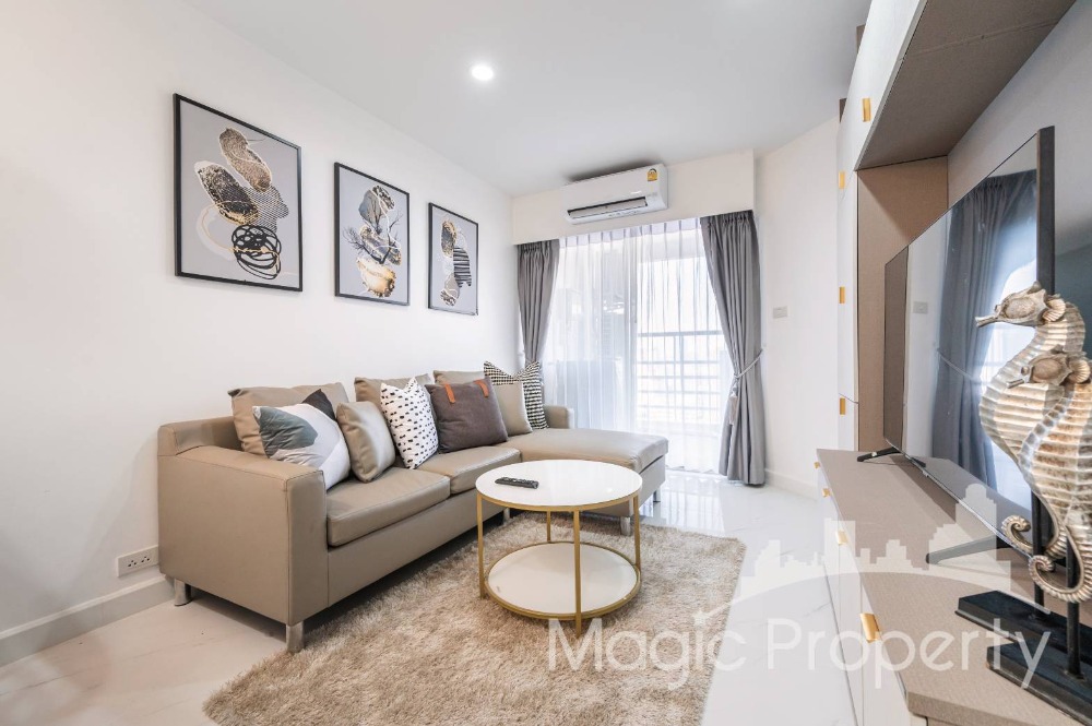 For SaleCondoSukhumvit, Asoke, Thonglor : 2 Bedroom Condo for Sale in The Waterford Diamond, Khlong Toei, Bangkok