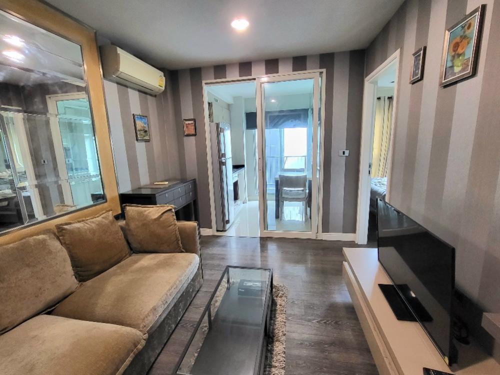 For RentCondoSukhumvit, Asoke, Thonglor : Rent 1 br condo fully furnished. Convenient location. Near many international schools.