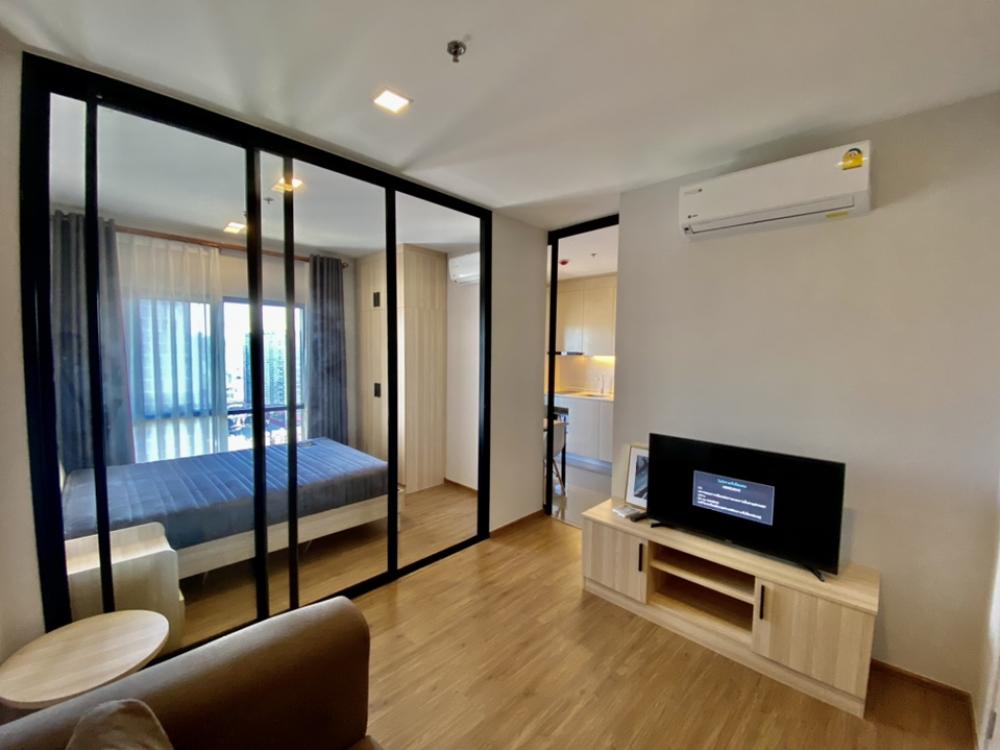 For RentCondoRamkhamhaeng, Hua Mak : For Rent Condo Metris Rama 9-Ramkamhang​  Pet friendly