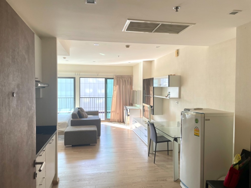 For RentCondoSukhumvit, Asoke, Thonglor : Noble Remix  1 bedroom,  1 bathroom 45 sq.m.