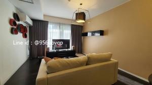 For SaleCondoSukhumvit, Asoke, Thonglor : sss398 Condo for sale, Siamese Gioia Sukhumvit 31