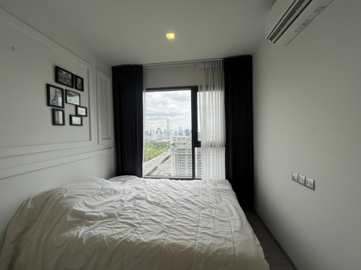 For RentCondoRama9, Petchburi, RCA : Life asoke hype (Beautiful room, good price)