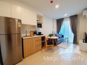 For SaleCondoChaengwatana, Muangthong : 1 Bedroom Condominium for Sale in NUE Noble Chaengwattana, Bang Talat, Pak Kret, Nonthaburi