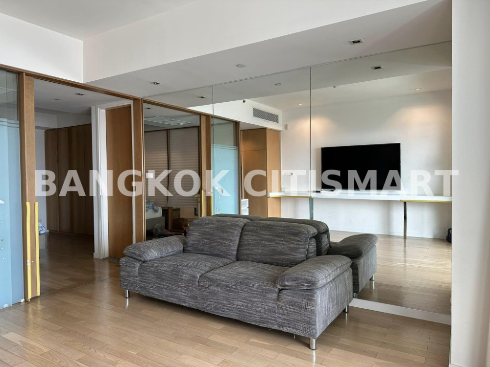 ขายคอนโดพระราม 3 สาธุประดิษฐ์ : ขาย The Pano Rama 3, 1 Bed, 59 sq.m. | Call/Line: 0856629953