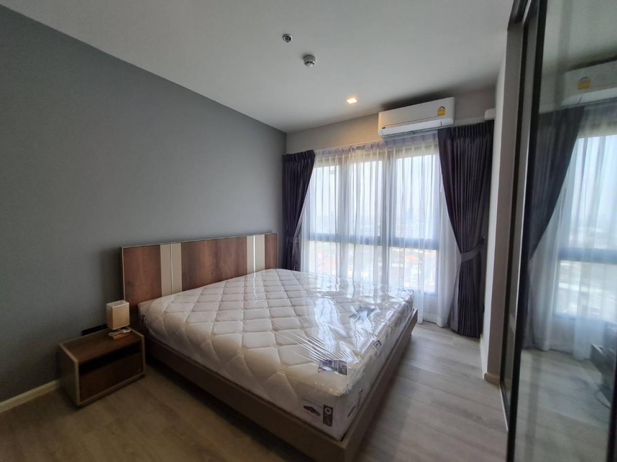 For RentCondoRama3 (Riverside),Satupadit : 📌📌 Condo for rent, The Key Rama 3, rental fee 16,000.- 📌 Complete furniture and electrical appliances.