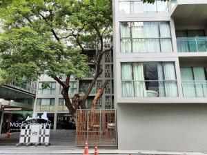 For SaleCondoSukhumvit, Asoke, Thonglor : 1 Bedroom for Sale in Via Botani Condominium, Khlong Tan Nuea, Watthana, Bangkok