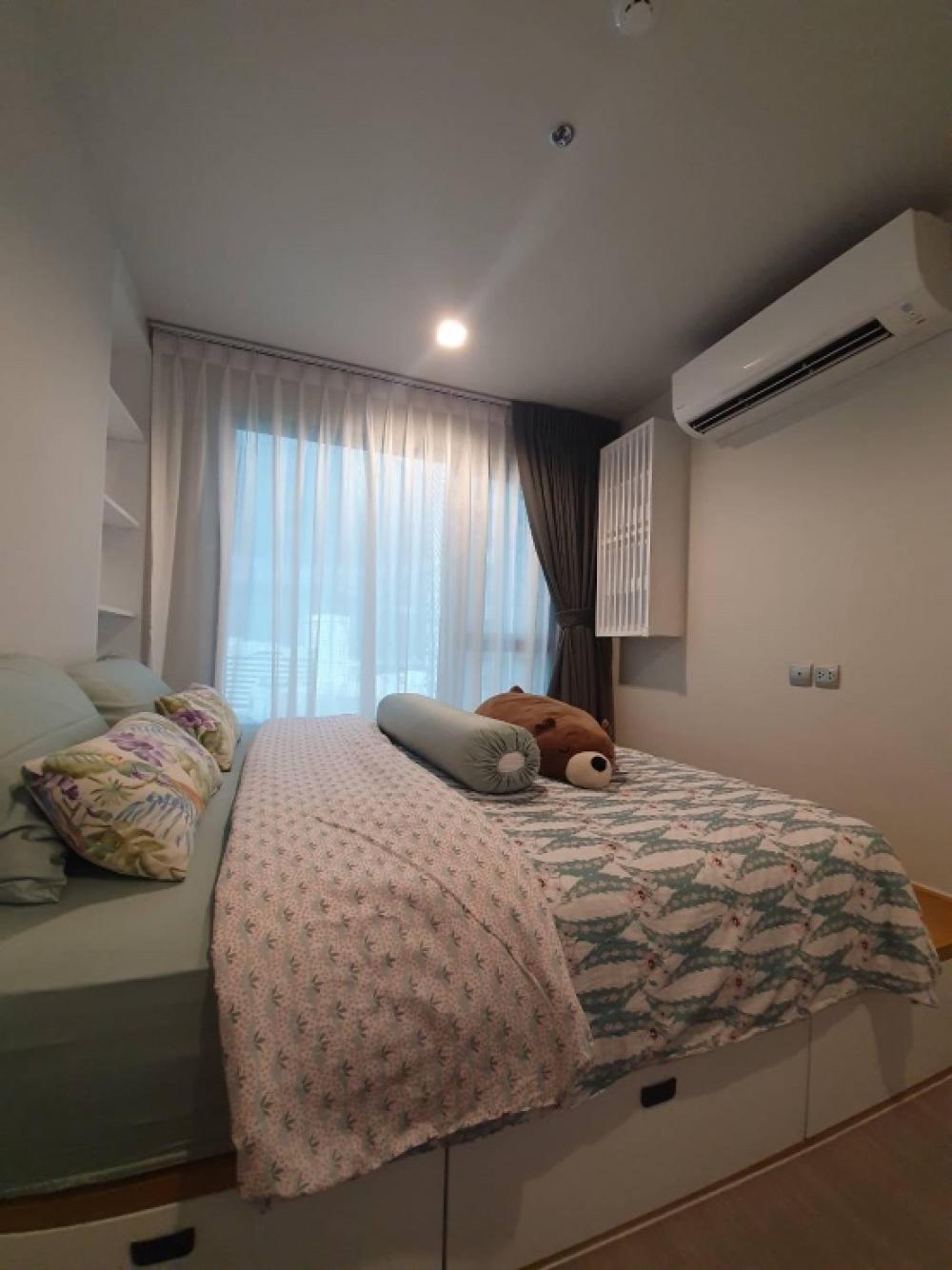 ขายคอนโดลาดพร้าว เซ็นทรัลลาดพร้าว : For Sale📍life Ladprao valley 🛀1bed 1 bath📞0639399665