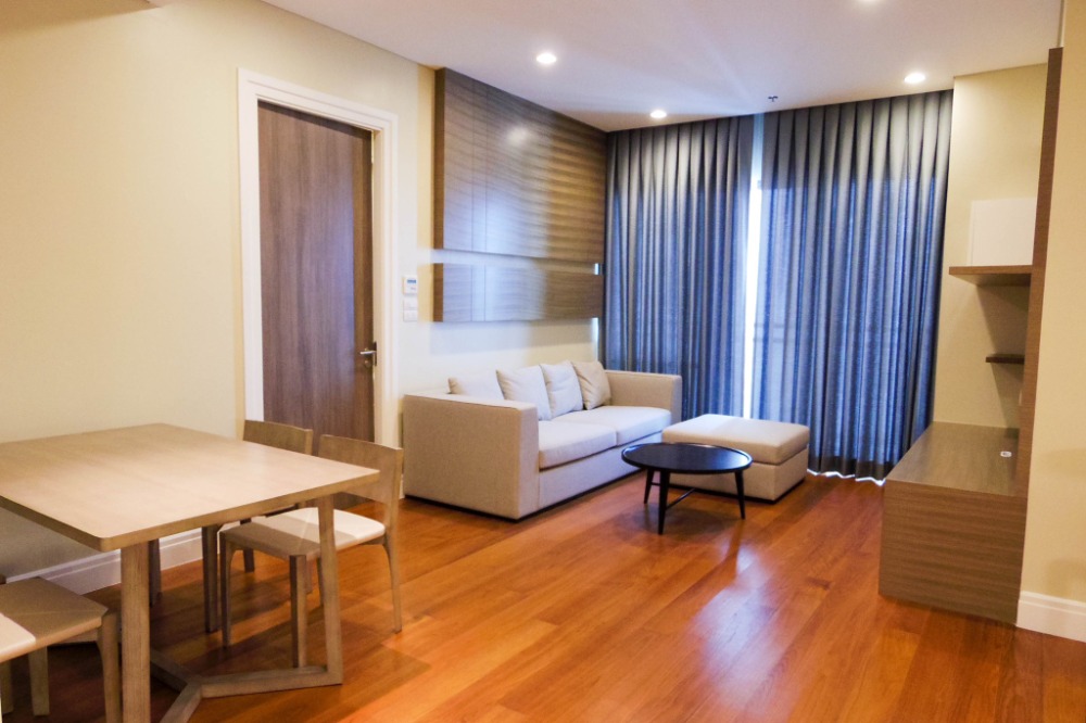 For RentCondoSukhumvit, Asoke, Thonglor : Condo for rent, Bright Sukhumvit 24, fully furnished ready to move in