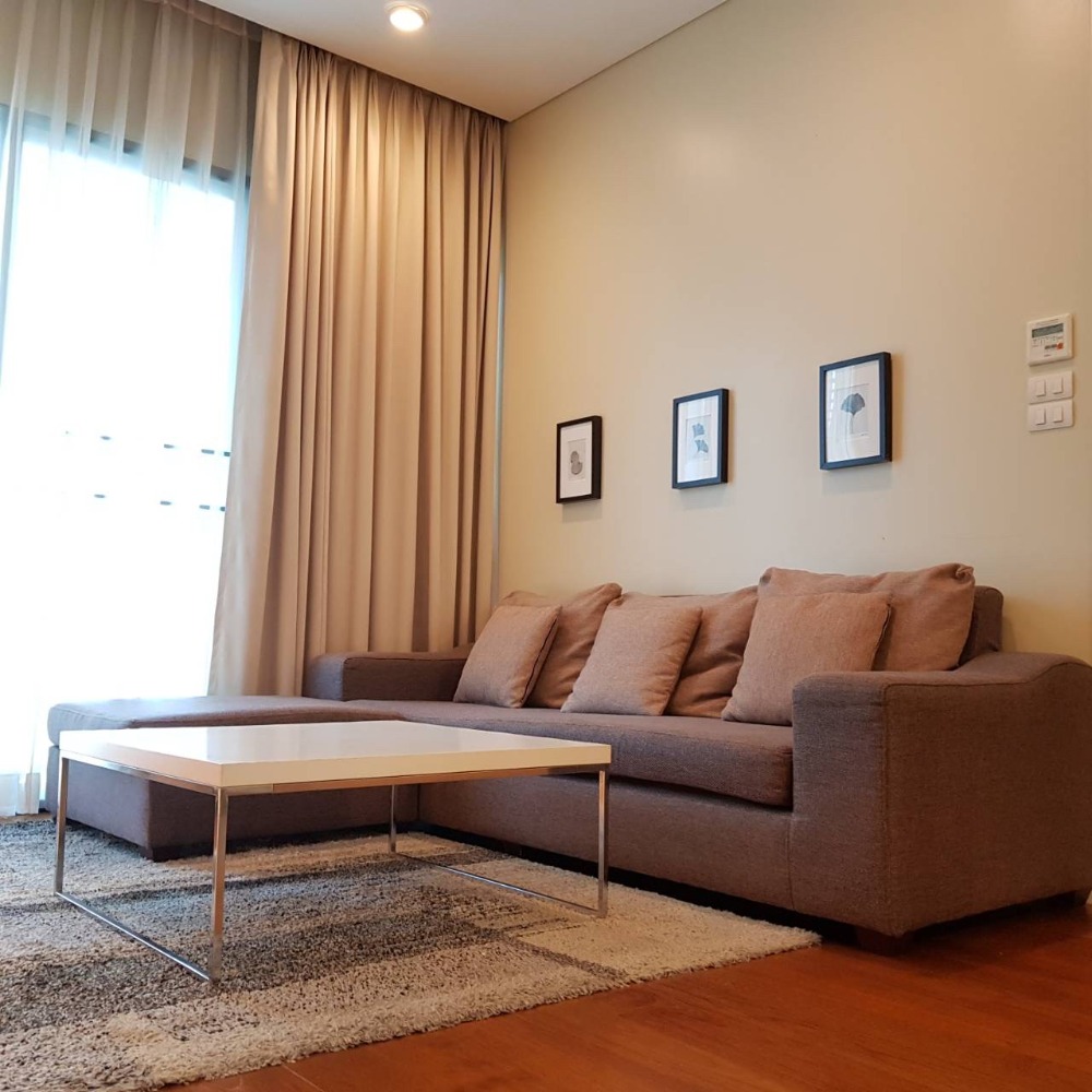 For RentCondoSukhumvit, Asoke, Thonglor : Condo for rent Bright Sukhumvit 24, fully furnished. Ready to move in