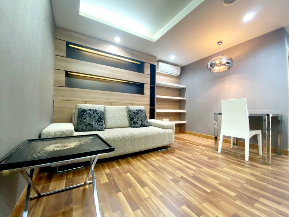 For RentCondoOnnut, Udomsuk : Waterford Sukhumvit50 for Rent