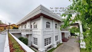 For RentHouseOnnut, Udomsuk : House for rent, mansion | home office, Bang Chak