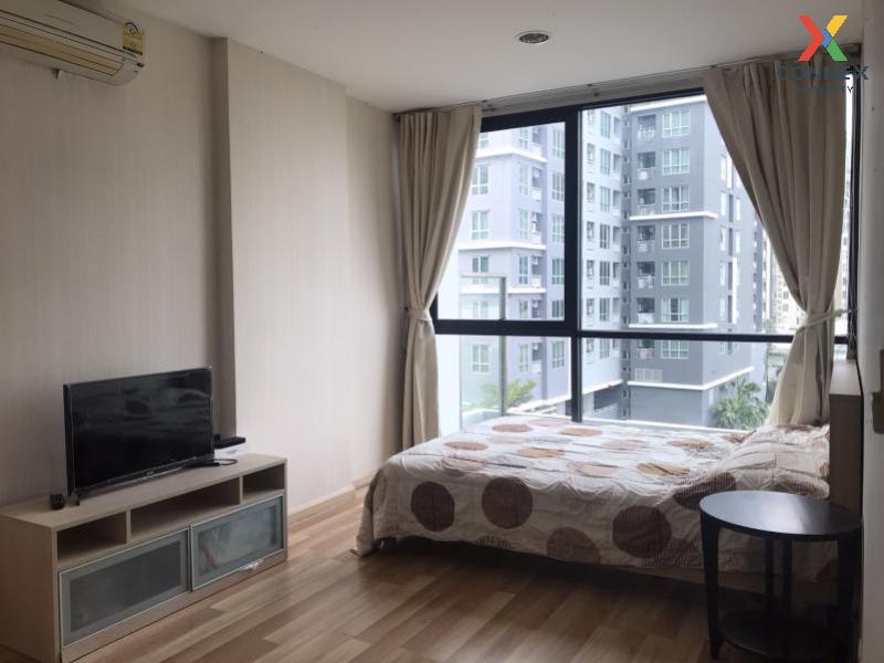 For SaleCondoRatchadapisek, Huaikwang, Suttisan : FOR SALE condo , Ideo Ratchada - Huaikwang , MRT-Huai Khwang , Huai Khwang , Huai Khwang , Bangkok , CX-38054