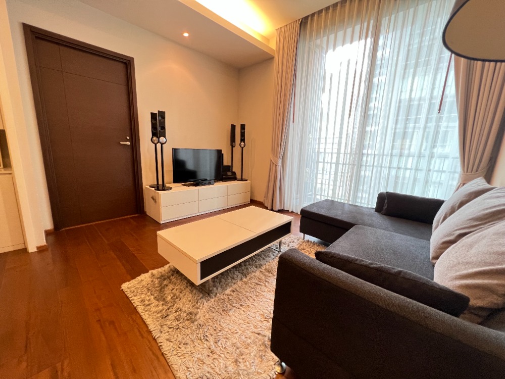 For SaleCondoSukhumvit, Asoke, Thonglor : Sell ​​/ Rent Quattro 1 bed 53.39 sq.m.