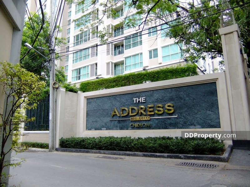 ขายคอนโดวิทยุ ชิดลม หลังสวน : ❤️2 ห้องนอนราคาดีมาก❤️ขาย คอนโด The Address Chidlom, 2B2B, 80 ตรม. ห้องมุมไซส์ใหญ่อยู่สบาย ชั้นสูง Freehold คอนโดใกล้ BTS ชิดลม