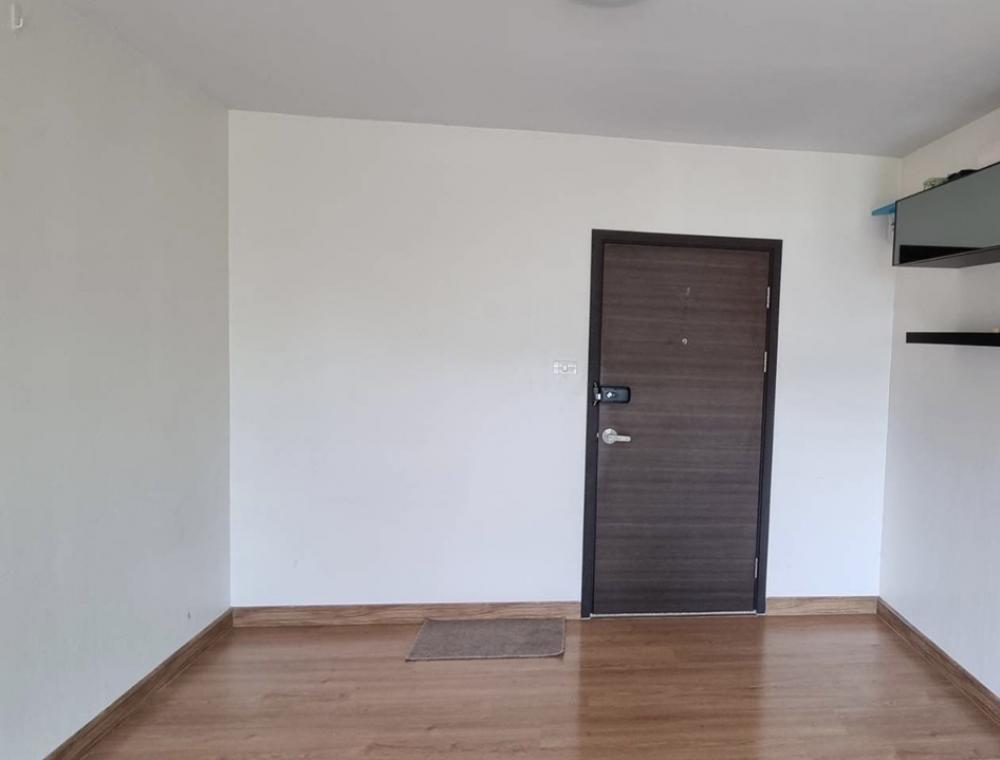 For SaleCondoKasetsart, Ratchayothin : Condo for sale, Supalai Cute Ratchayothin - Phaholyothin 34 (Supalai Cute Ratchayothin - Phaholyothin 34), size 34 sq m, Building D, 6th floor, BTS Senanikom.