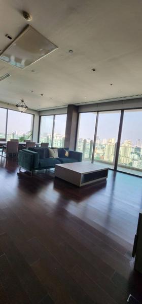 For SaleCondoSukhumvit, Asoke, Thonglor : Condo For Sale Le Raffine Jambu Dvipa Sukhumvit39 3 Bedroom 3 Bathroom 404 sqm