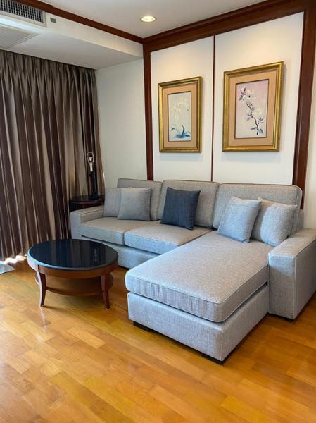 For RentCondoSukhumvit, Asoke, Thonglor : For Rent The Bangkok Sukhumvit43 2 Bedroom 2 Bathroom 115 sqm