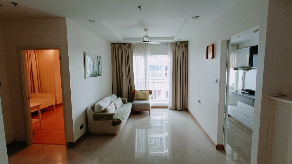 For RentCondoRama9, Petchburi, RCA : 🔥🔥For rent ‼️ Ready to move in 📌 Supalai Wellington Condo 🏢 Location in the heart of the city 🟠#PT2407_091