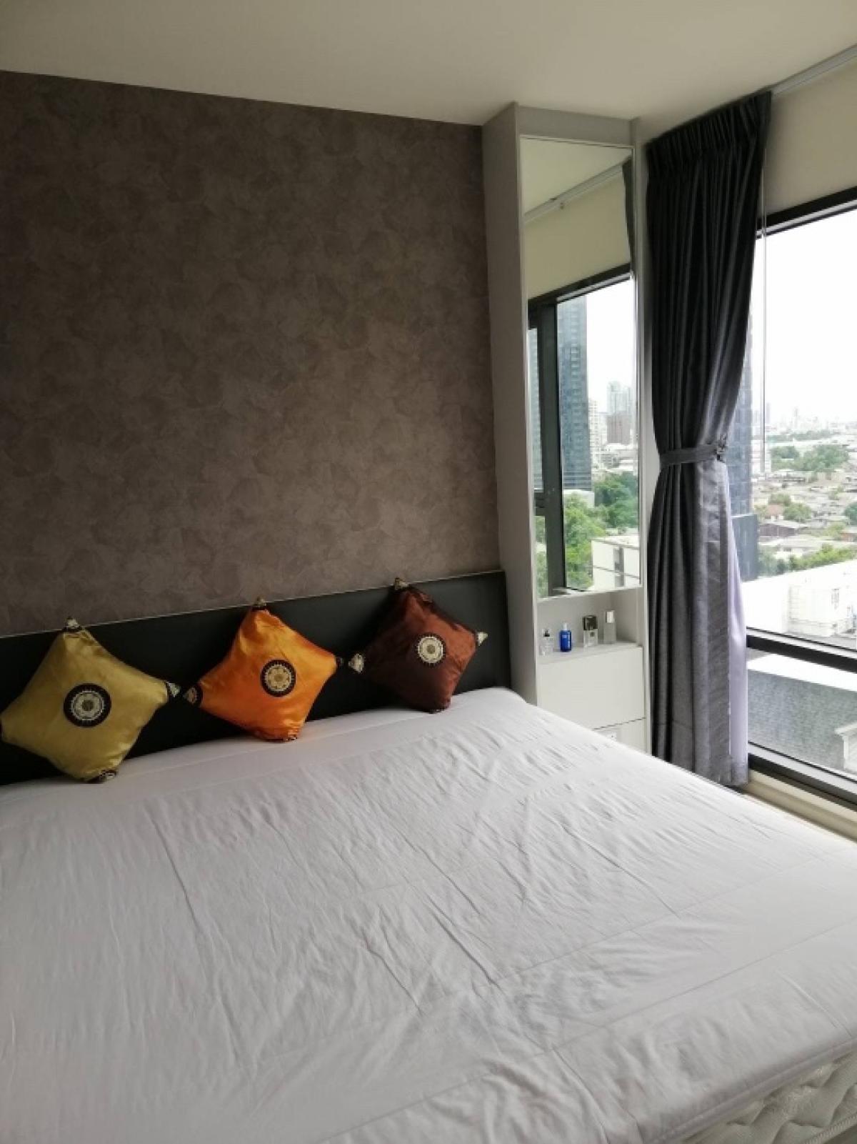 For RentCondoSukhumvit, Asoke, Thonglor : Rhythm thonglor (36-38) nice unit lowest price