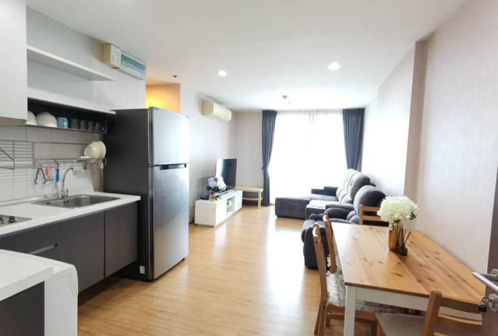 ให้เช่าคอนโดอ่อนนุช อุดมสุข : Rent The Base Sukhumvit77  2 Bed room 2Baht room Size  62 Sqm. Full furniture TV Android 55 “Big Sofa Bed  Big Refrigerator  14Q. Arm chair  20Floor Hight floorvery good view Hight floor Near BTS On nut Near BigC On nut Near Market Line : bk