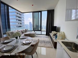 ให้เช่าคอนโดสีลม ศาลาแดง บางรัก : Condo for RENT ให้เช่า **Ashton Silom 76 Sq,m. Fully Finish @70,000บาท/month call Nong 096-2615656  ห้องกว้างมาก 76 ตรม. 2 นอน 2 น้ำ เฟอร์ครบ พร้อมอยู่ Location : Silom , Samyan  Rental Price : 70,000 Baht/Month  Cond