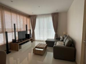 For SaleCondoRama3 (Riverside),Satupadit : 📣Condo for sale Supalai Riva Grand Rama 3 🏢Chao Phraya River/Bang Krachao curve view 2Bedroom with complete furniture and electrical appliances 🔥