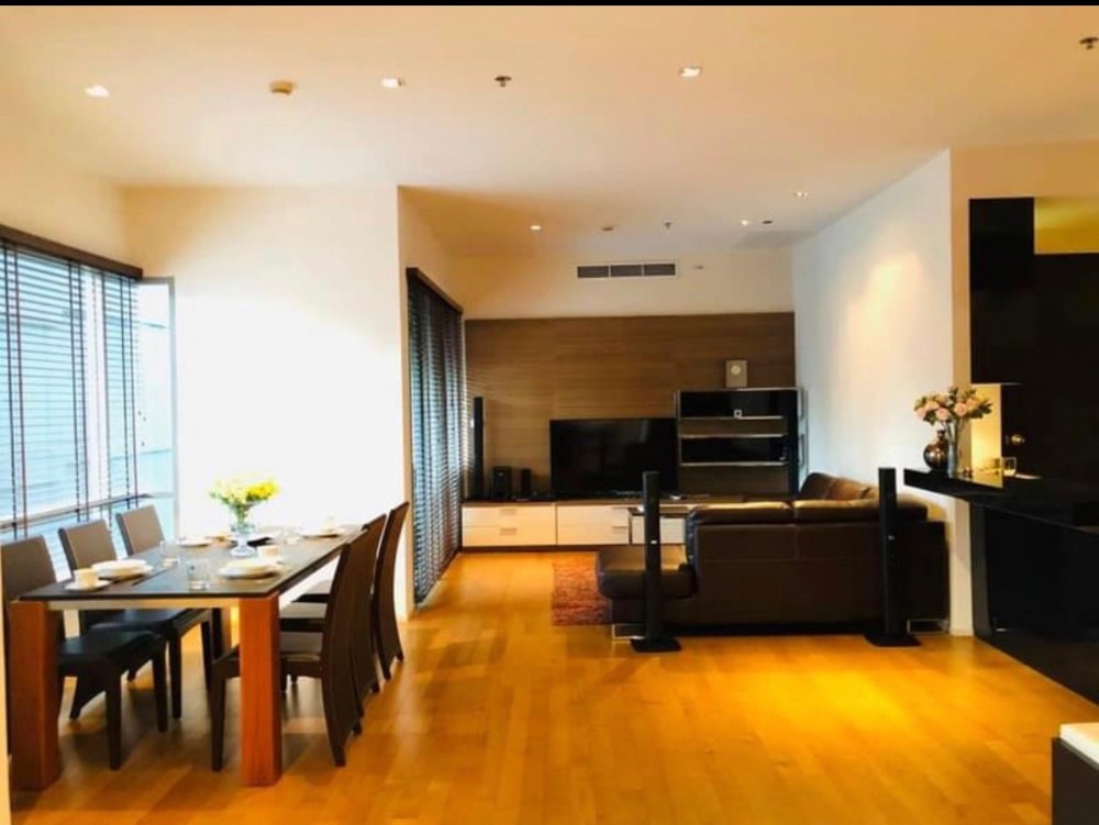 For RentCondoSukhumvit, Asoke, Thonglor : Available now !!! The Madison Sukhumvit 41, beautiful room, fully furnished High floor, good view, not blocked