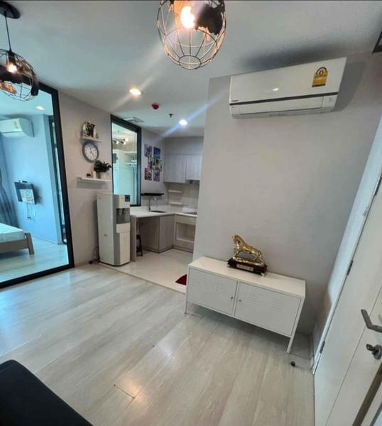 For SaleCondoPinklao, Charansanitwong : Condo For Sale Life Pinklao 1 Bedroom 1 Bathroom 35.5 sqm