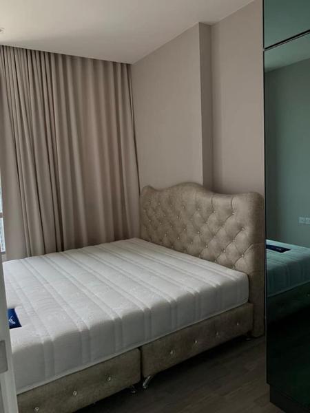 For SaleCondoOnnut, Udomsuk : For Sale The Room Sukhumvit 69 1 Bed 6.1 mb