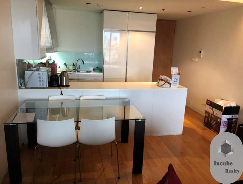 For RentCondoSathorn, Narathiwat : Condo For Rent The Met Sathorn 2 Bedroom 2 Bathroom 102 sqm