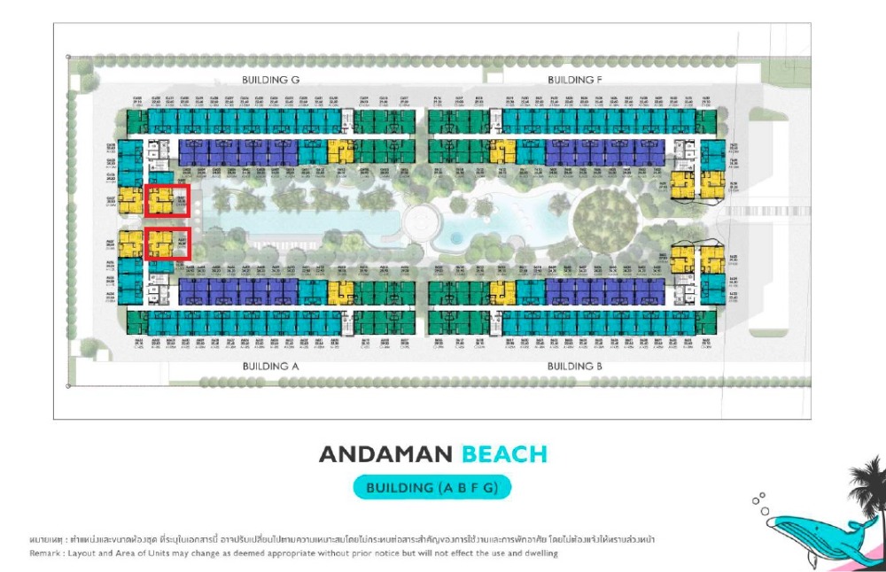 ขายดาวน์คอนโดปทุมธานี รังสิต ธรรมศาสตร์ : !!! Kave Island ม.กรุงเทพ ขายดาวน์ One bed Plus 38.3m2 วิวสระแนวยาว วิวสวย โล่ง