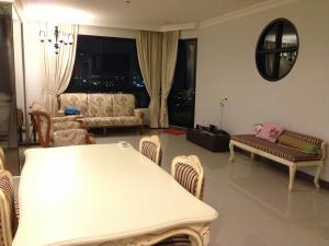 For SaleCondoRama3 (Riverside),Satupadit : Condo Supalai Casa Riva Charoen Krung - Rama 3, river view, corner room, 107 sq m.