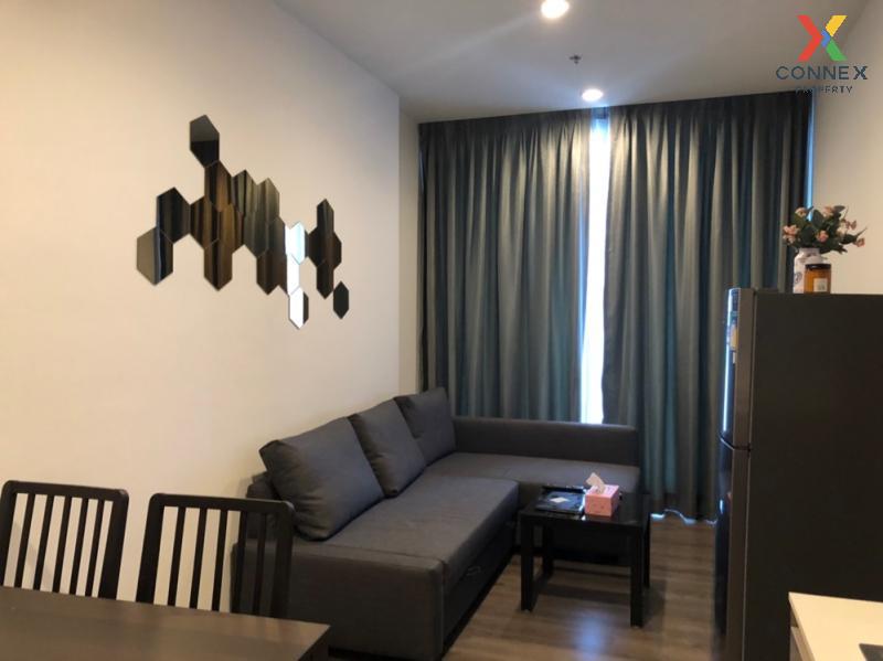 For SaleCondoOnnut, Udomsuk : FOR SALE condo , Whizdom Essence , BTS-Punnawithi , Phra Khanong , Khlong Toei , Bangkok , CX-76819