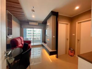 For RentCondoPattaya, Bangsaen, Chonburi : Condo for rent Lumpini Park Beach Jomtien