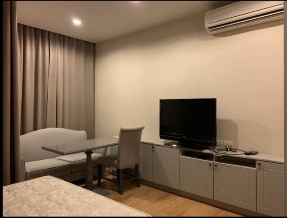 For RentCondoSapankwai,Jatujak : 😍 Beautiful room, complete furniture, electrical appliances, 0 meters from BTS Saphan Khwai - The Editor