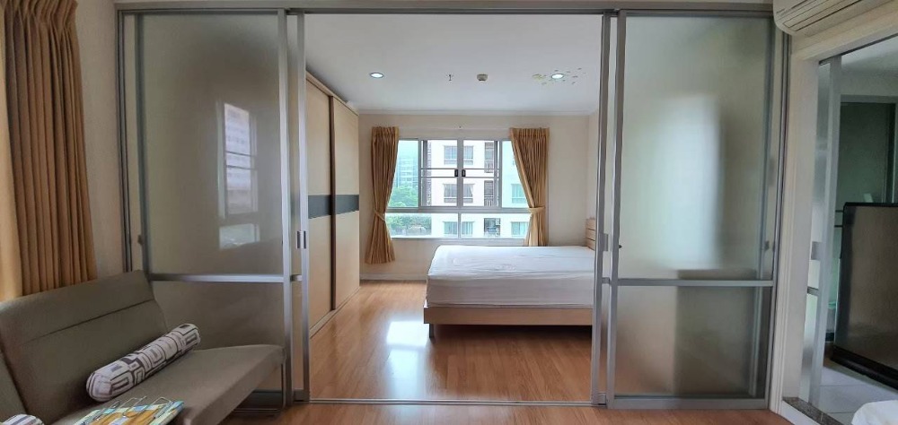 For RentCondoRama 8, Samsen, Ratchawat : 🍒 Condo for rent, Lumpini Rama 8, beautiful room, fully furnished, ready to move in