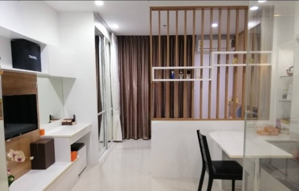 For SaleCondoRama9, Petchburi, RCA : 🔥 For sale!! Condo Supalai premier @ asoke