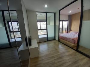 For RentCondoWongwianyai, Charoennakor : 📣 Rent with us and get 500! For rent, Niche Mono, Charoennakorn, beautiful room, good price, very nice, ready to move in MEBK08049