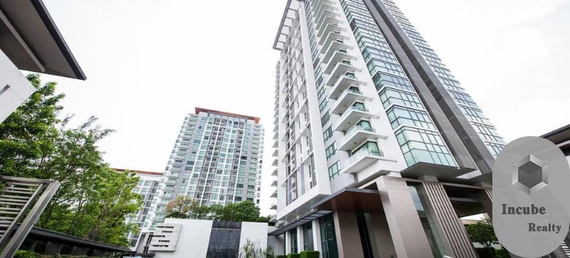 For RentCondoOnnut, Udomsuk : For Rent The Room Sukhumvit 62 1 Bedroom 1 Bathroom 45 sqm