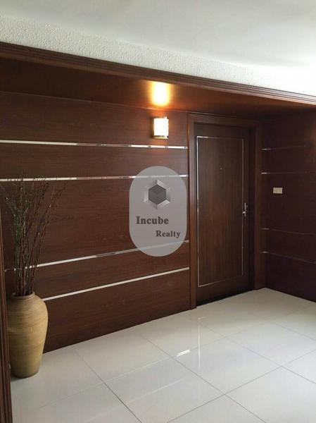 For SaleCondoSukhumvit, Asoke, Thonglor : For Sale Baan Suanpetch 3 Bed 19.5 mb