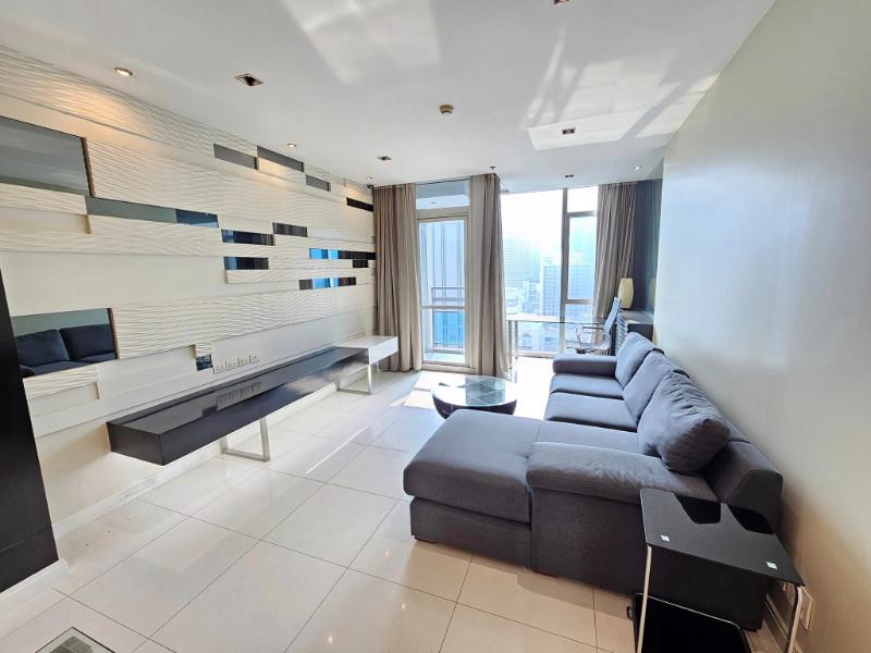 For SaleCondoWitthayu, Chidlom, Langsuan, Ploenchit : For Sale Athenee Residence 2 Bed 32 mb