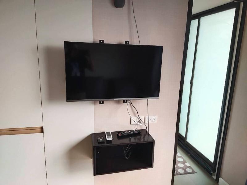 For SaleCondoSukhumvit, Asoke, Thonglor : For Sale The Nest Sukhumvit 22 1 Bed 3.7 mb