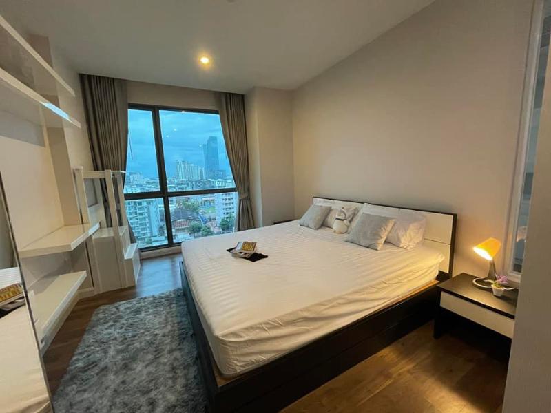 For SaleCondoOnnut, Udomsuk : For Sale The Room Sukhumvit 62 1 Bed 5.59 mb