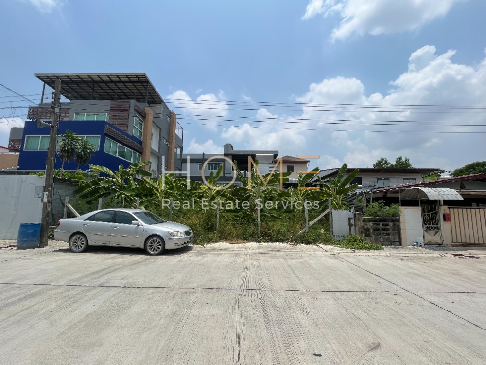 For SaleLandChokchai 4, Ladprao 71, Ladprao 48, : Land Chokchai 4 Soi 54 / 95 Square Meter (For Sale), Land Chokchai 4 Soi 54 / 380 Square Meter (FOR SALE) RUK520