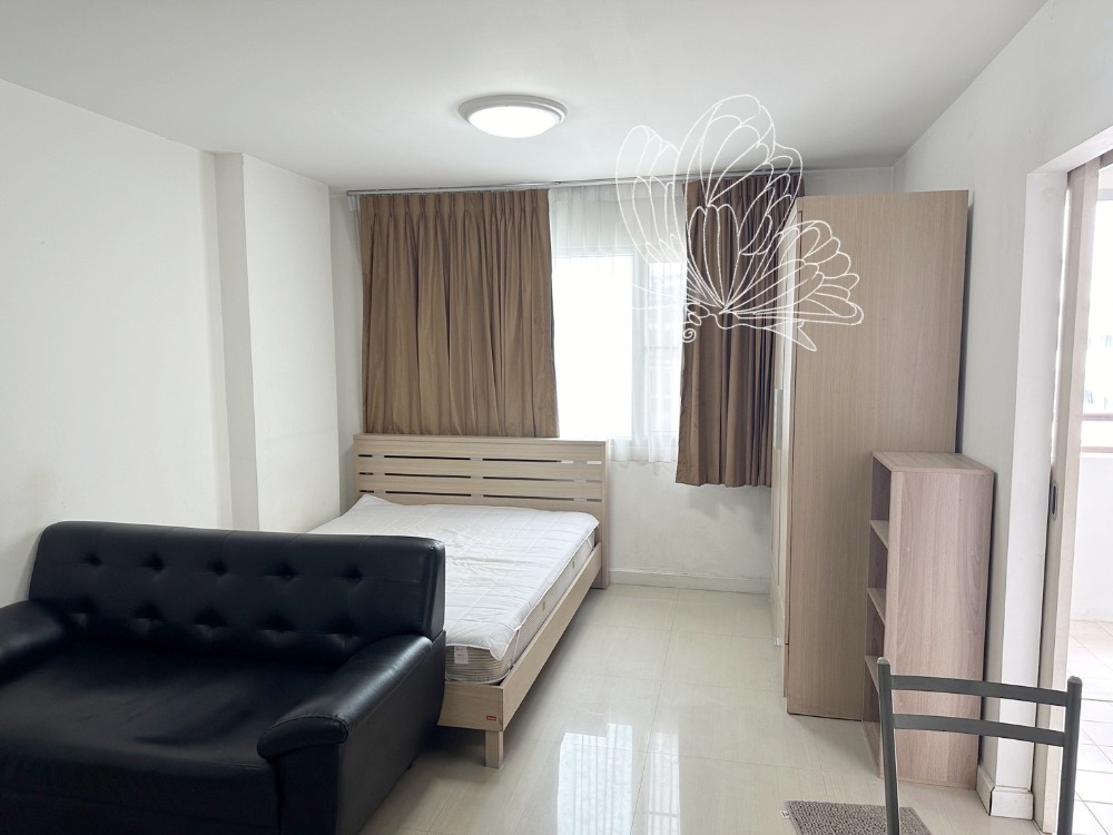 For RentCondoSukhumvit, Asoke, Thonglor : 🛟Condo for rent, Condo One Thonglor, near BTS Thonglor, Soi Sukhumvit 40, beautiful room, has washing machine, size 31 sq m., only 11500-