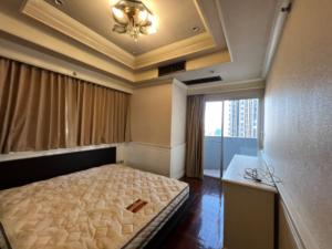 ให้เช่าคอนโดวิทยุ ชิดลม หลังสวน : for rent Wittayu complex 2 bed super deal , no parking ❤️🌳