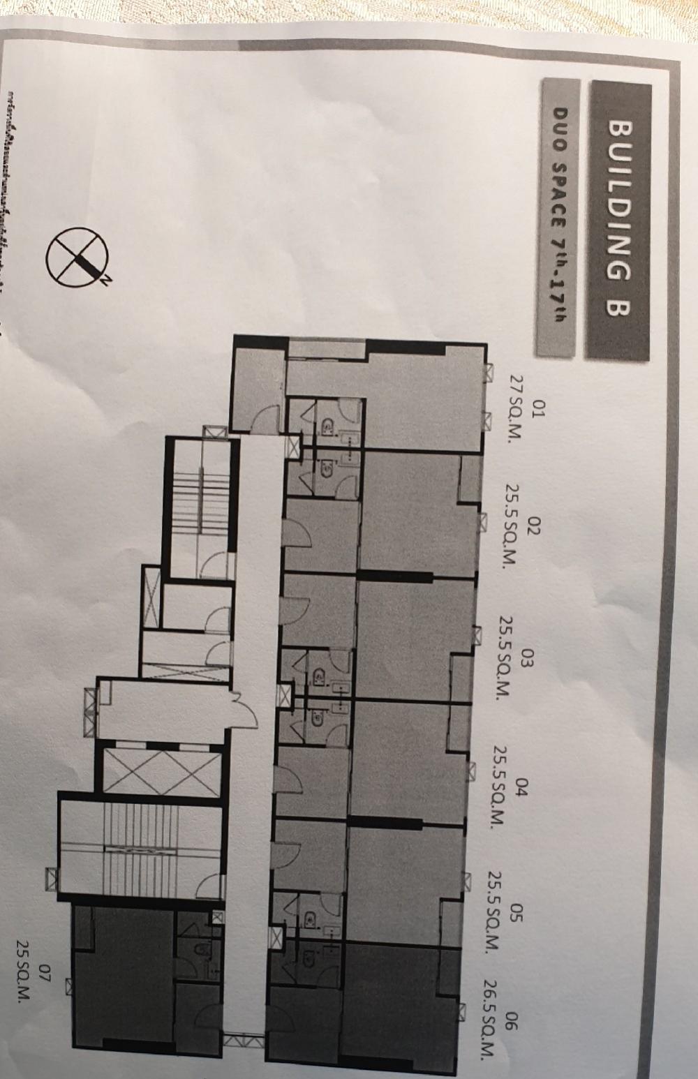 Sale DownCondoNawamin, Ramindra : Selling down payment The origin Plug@Play Ramintra, price 3,460,000, selling at cost, down payment 440,300, discount 320,000 Building B Floor 14, position 07