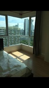 For SaleCondoSiam Paragon ,Chulalongkorn,Samyan : CU Terrace / 2 Bedrooms (SALE WITH TENANT), Chamchuri Terrace Condo / 2 Bedrooms (sale with tenant) NUT242